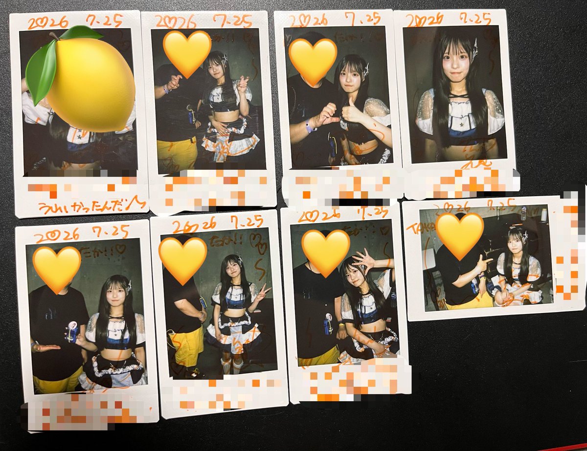 TAKA04130317's tweet photo. Aurora  『アイドル甲子園 in Spotify O-Crest』 26.7.25 Spotify O-Crest
#Aurora #アウロラ #柑凪ゆうり　#ゆうりにかんなりはまる　
@Aurora_yuri__ https://t.co/QwSYKNswfF