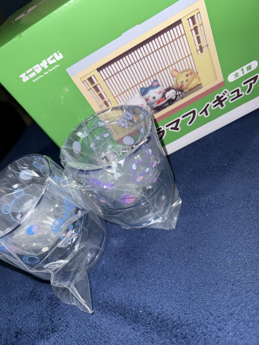 あお tweet media