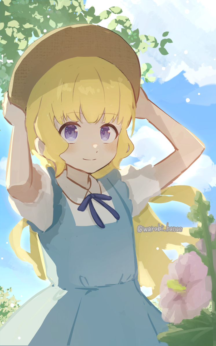 warabi_hanae's tweet photo. 👒 https://t.co/QaqbxyQonx