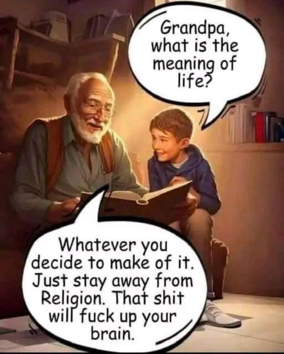 ToriatheistTori tweet picture