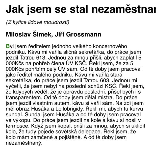 Vystrcil_Milos's tweet photo. Na včerejší již 6. Anenské pouti v Řídelově měl kázání farář Josef Kordík, o kterém paní Dana Němcová řekla, že si nikdy nevybral nic lehkého. 
Pan farář si po skončení mše ještě vzal slovo a nahlas přečetl povídku Jiřího Grosmana  Miloslava Šimka. 🙏👍
Děkuji také skupině Těsto za hudební vystoupení.