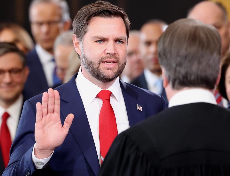 cutturd2's tweet photo. The stage is set 🚨

Raise your hand ✋️ if you want @JDVance to clear his schedule &amp; preside over the Senate, until the Save America Act is passed

Vance needs to stand tall, and get into the arena... it's all hands on on deck now

Let your voices be heard.. it's go time folks https://t.co/0WghhTtdzb