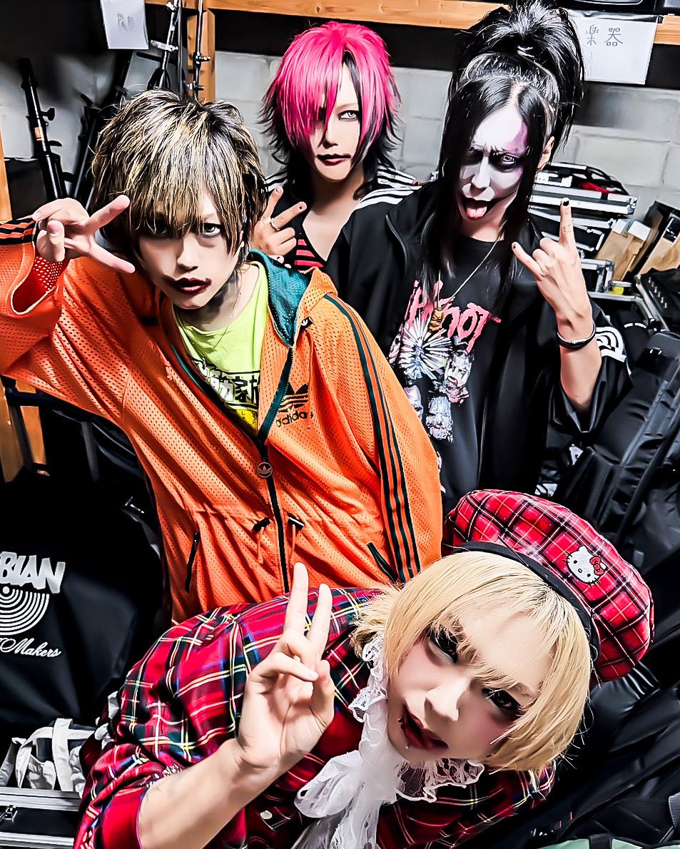 keihou77's tweet photo. 【2026.7.26 心斎橋soma】

ご来場頂きありがとうございました。

次回は8.4アメリカ村DROPにて！ https://t.co/KRBGUnnsN4