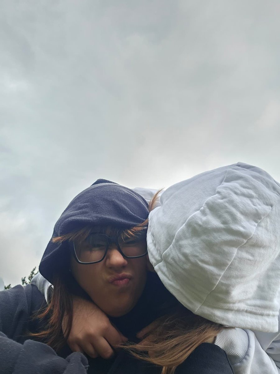 _missdanvers's tweet photo. L'amour de ma vie 💕 https://t.co/KEMmW7fO0q