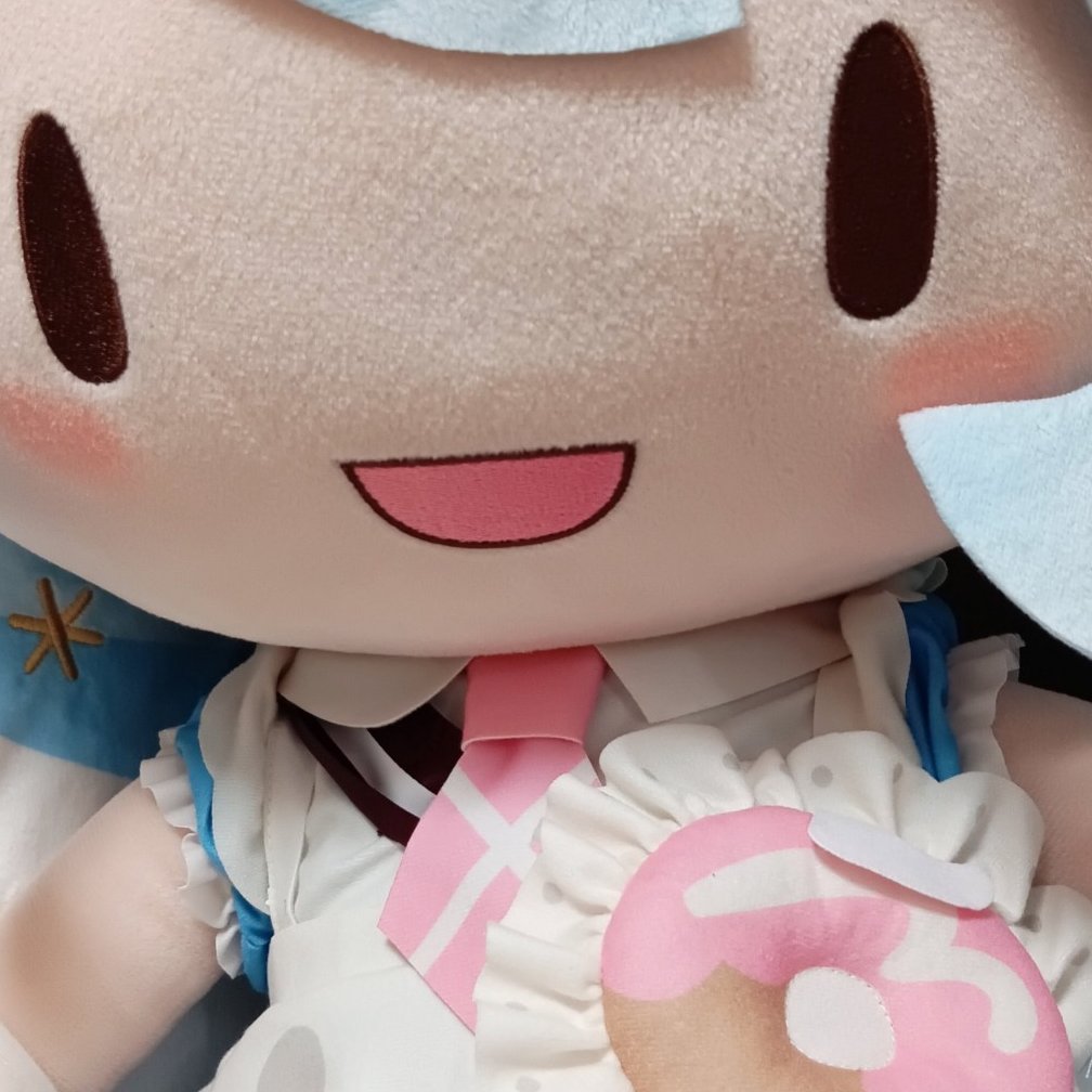 mikuiace's tweet photo. パティスリーちゃん発見bot https://t.co/0WJWz1cESO