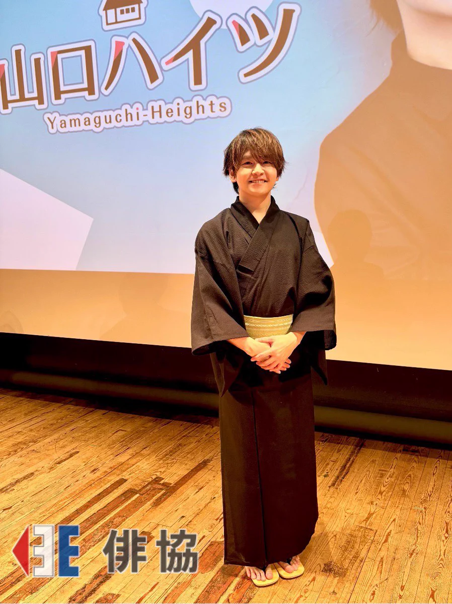 山口 俳協 【公式】 na platformě X: „【出演】 #山口智広 #山口ハイツ 7月