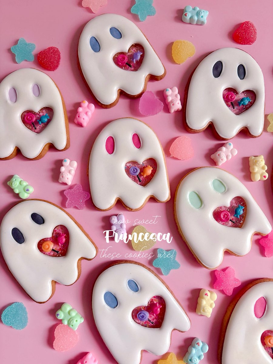 Francesca von Sweets tweet media