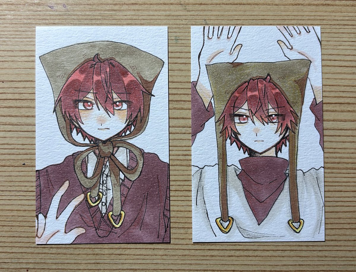 nora_beebee's tweet photo. #創作 https://t.co/AuopmHqwaf