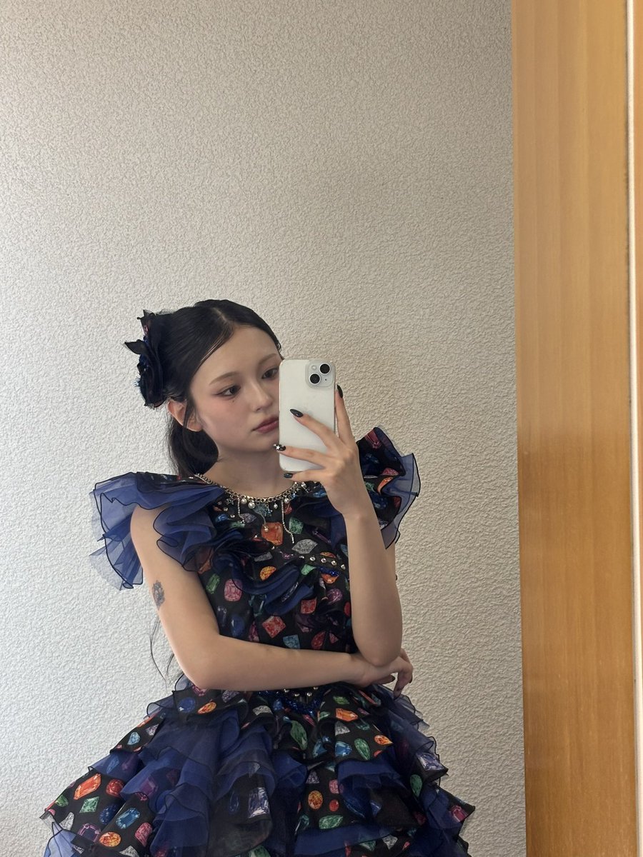 mizuki_ct0221's tweet photo. ジャイガありがとうございました！

あちあちで最高でした--😭💖
本当に本当に楽しかった、、！

みんなのN走り、よかった🏃🏻‍♀️

#きゃんちゅー https://t.co/32nUu7rPzA
