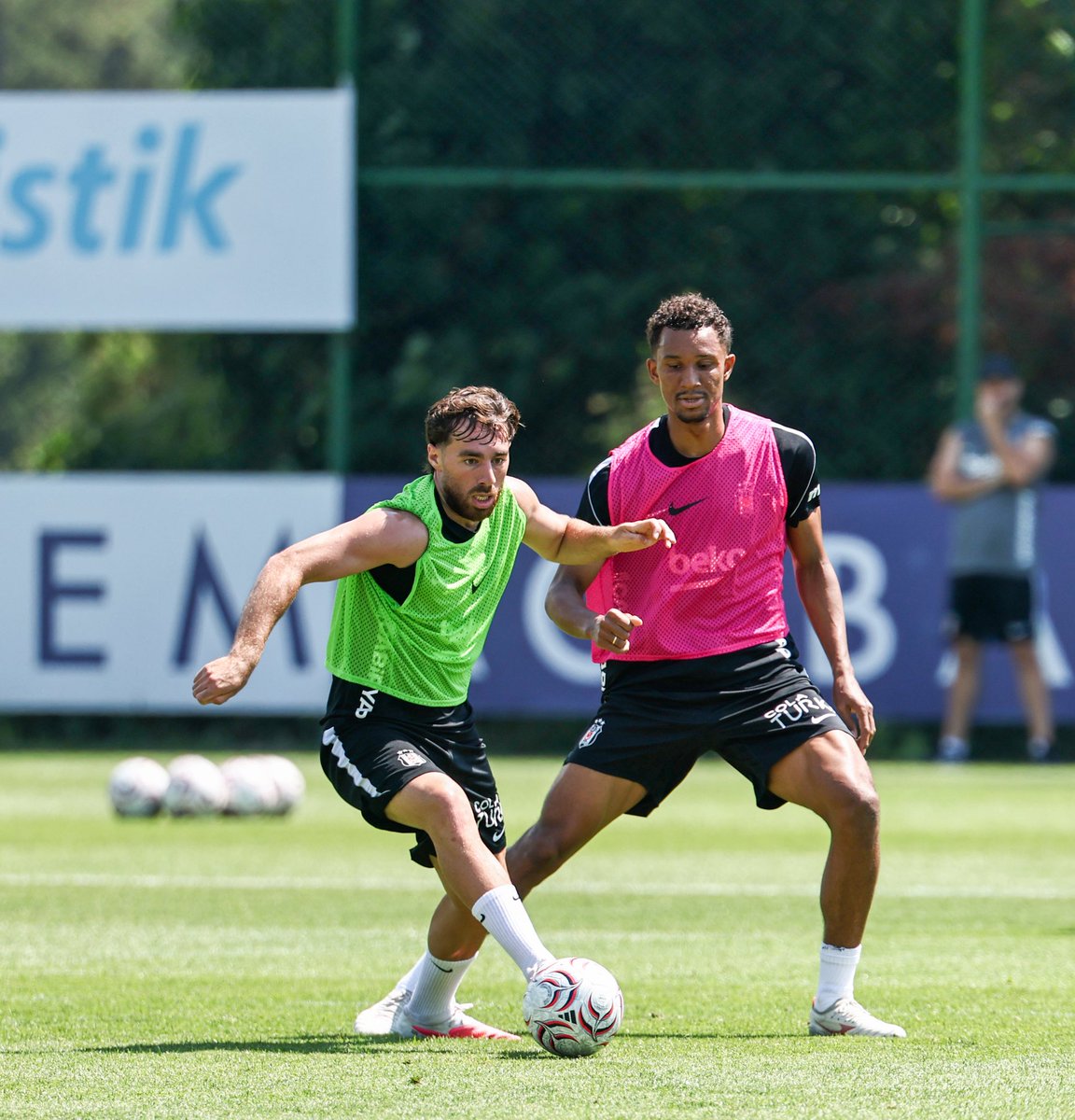 Beşiktaş JK tweet media