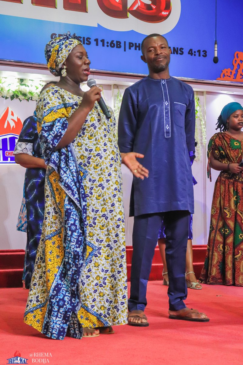 rhemabodija's tweet photo. With grateful hearts, we gave Him the honor He deserves. To God alone be all the glory!
#RhemaBodija
#Thanksgiving #PraisesGoUpBlessingsComeDown #praisetoGod https://t.co/x6L0RqLA1L