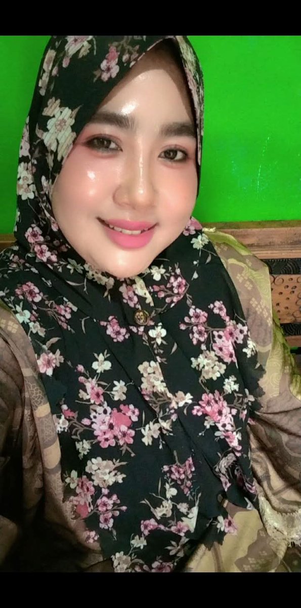 Siti Humairoh tweet media