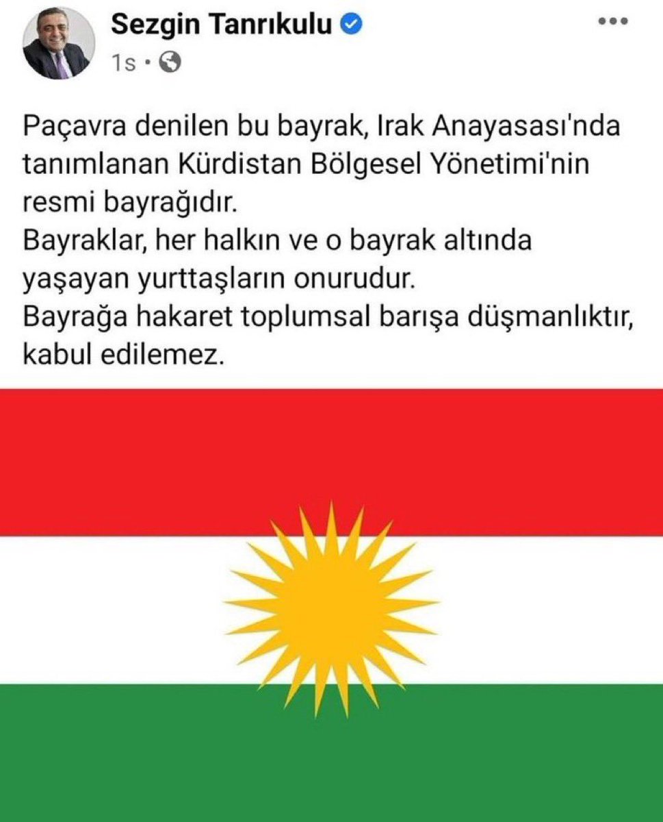 kemalinyerinde's tweet photo. @TC_MKemal Kurucu Sezgin Tanrıkulu , Atatürkçü Vatanseverler asla oy vermez size https://t.co/O8Vzys93Di