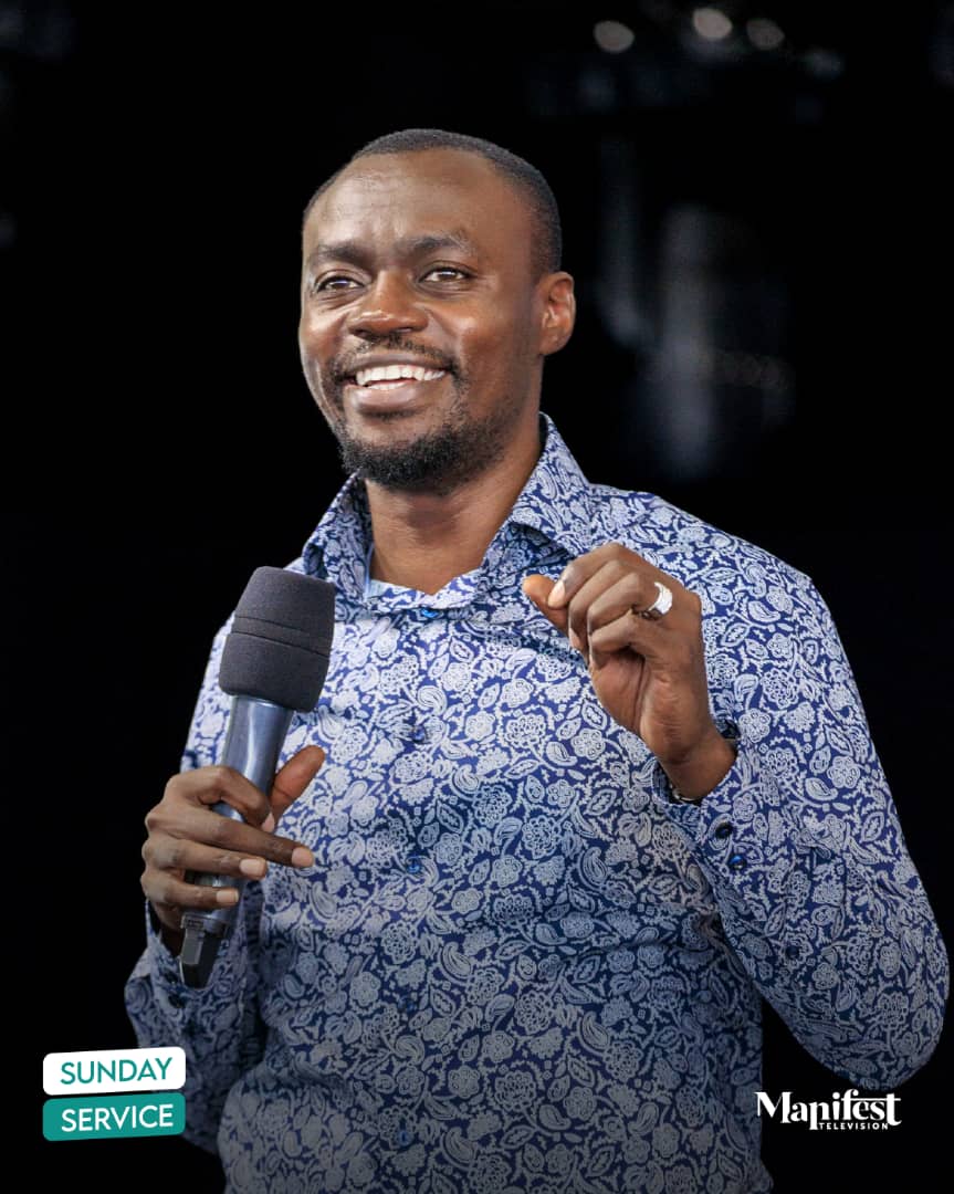 Hassan5omaset's tweet photo. By the gift of Jesus, you were completely forgiven and God imputed His righteousness on you. Refuse to accept anything that disqualifies you from the service of God because of your past mistakes.
#ThePatternOfGodInElection
#PhanerooSundayService https://t.co/QBY7f5KBVN