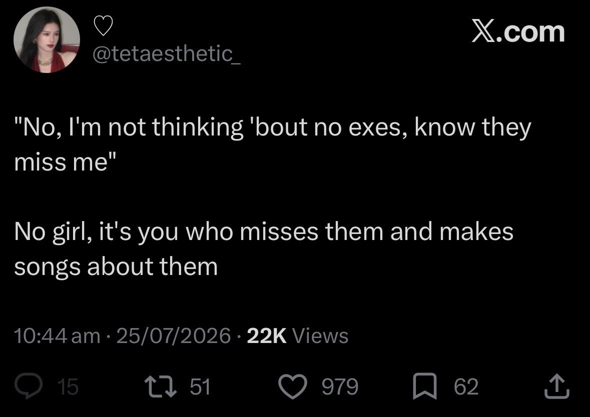jenniesbebe's tweet photo. So now they’ll claim every love song Jennie releases is about their fave. Mind you less than a lover is about wanting a summer romance not missing an ex. FREE US! 😭 https://t.co/cxB5H47C0u