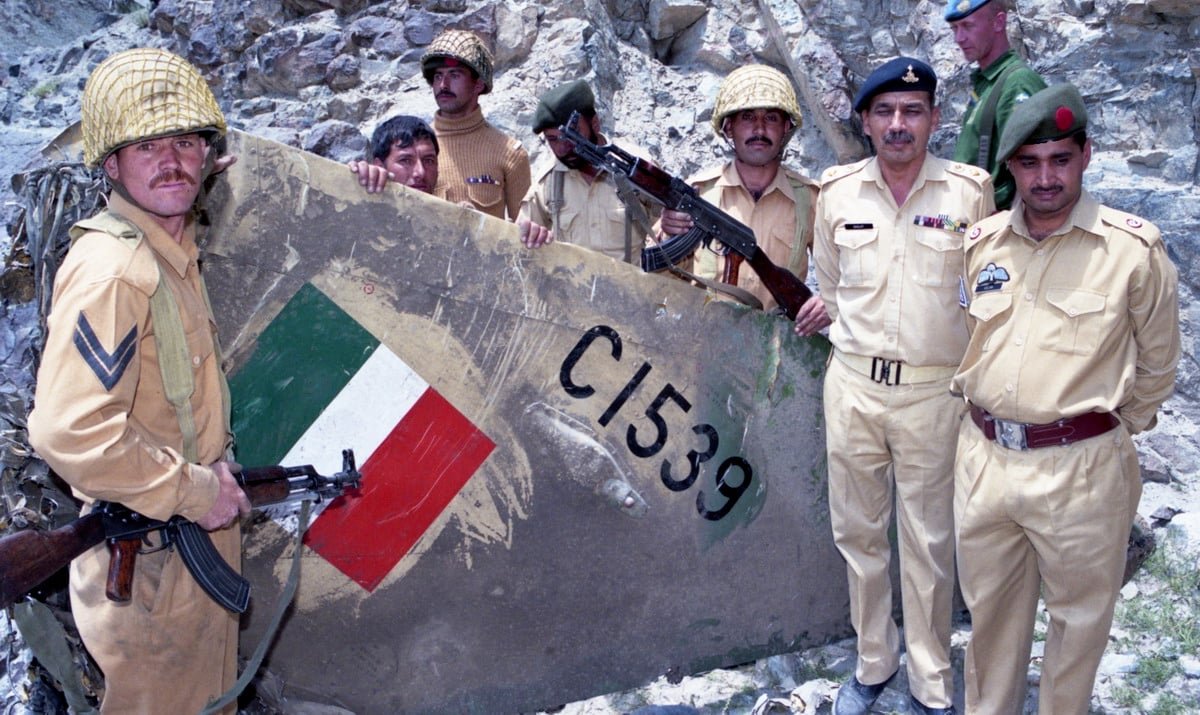 Unveiling the Strategic Prowess of Pakistan During the Kargil Conflict