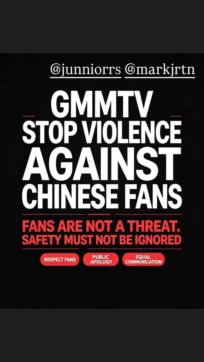 oiio_ve7's tweet photo. @GMMTV Where is your apology to that girl? How do you explain your violence? And how are you going to take responsibility for what happened?
什么时候道歉和提出解决方式？怎么补偿那个女生？ https://t.co/0AREuOcXux