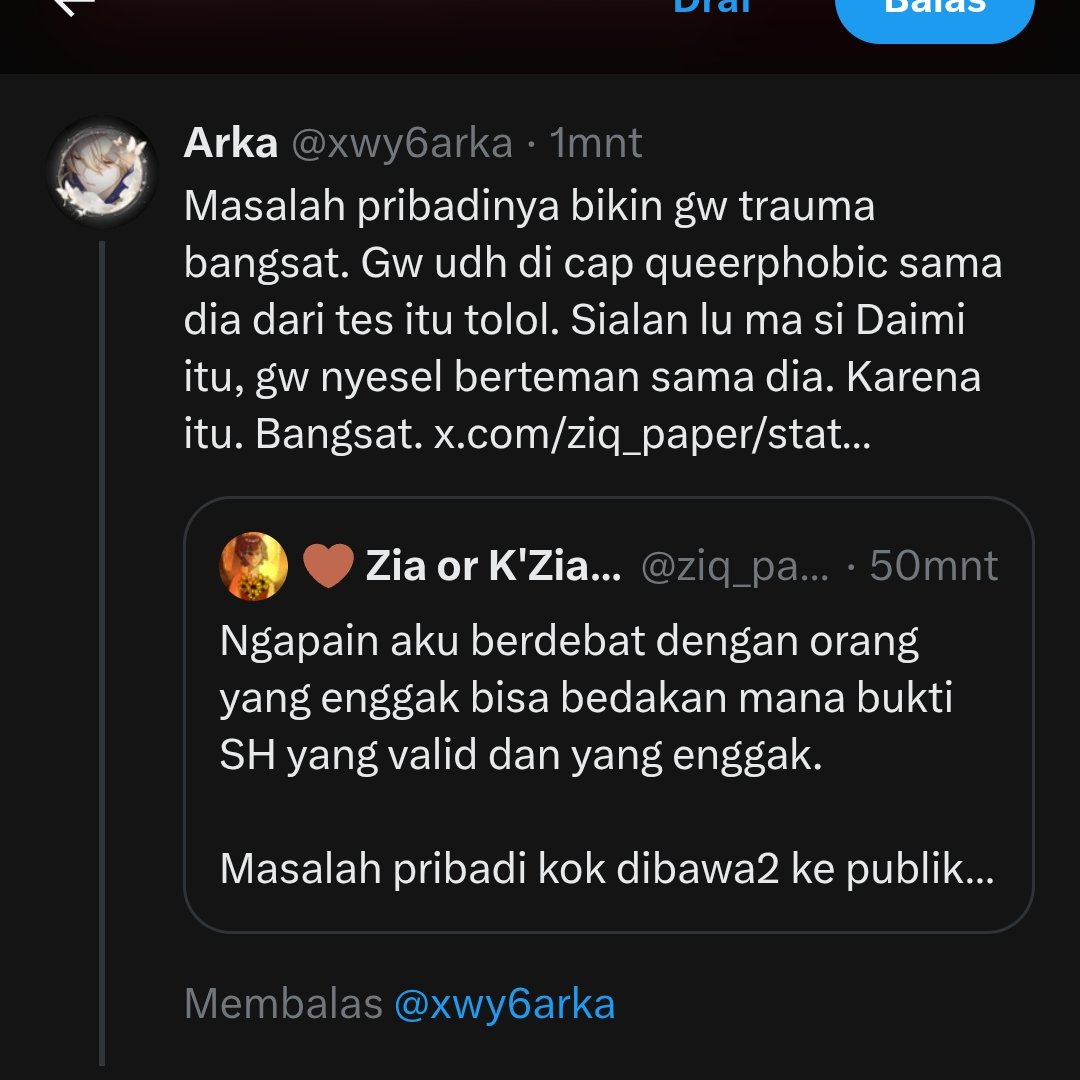 🤎 Zia or K'Zia 🖤 tweet media