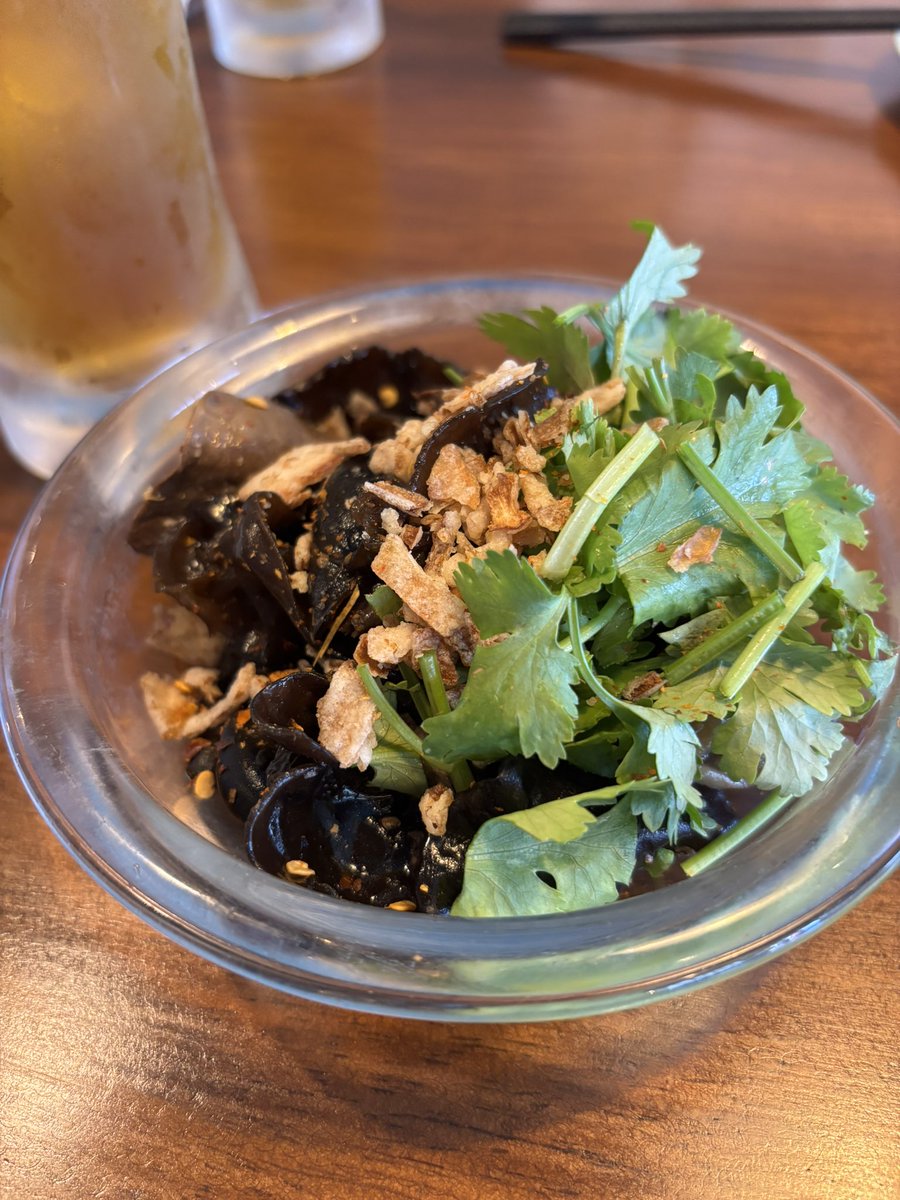 pinocoda4's tweet photo. タイ映画を観て(土曜日)、タイ料理を食べた(日曜日)週末🙏 https://t.co/hOCHqUbE3d