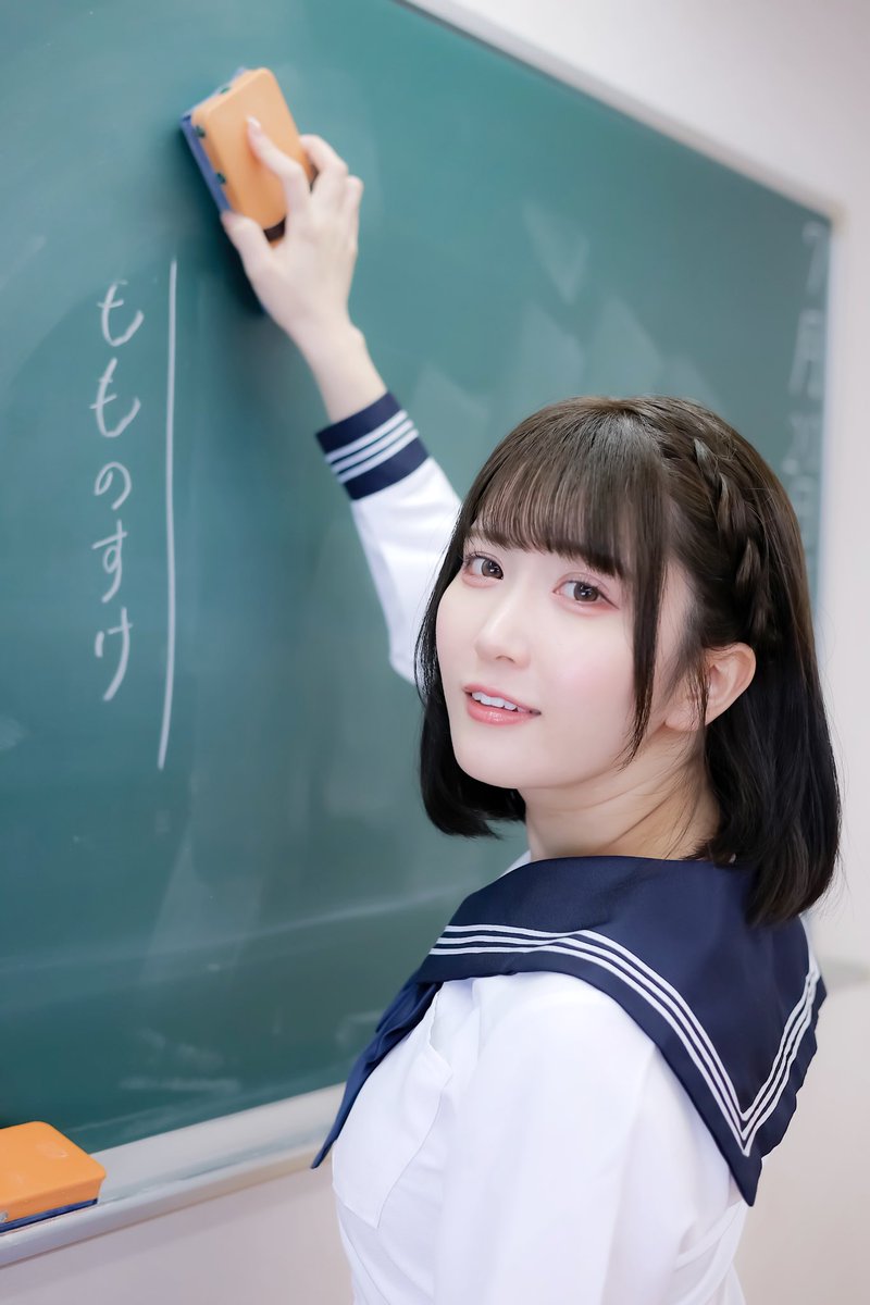 もものすけ