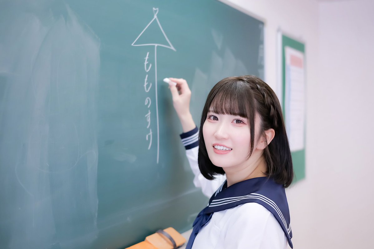 もものすけ