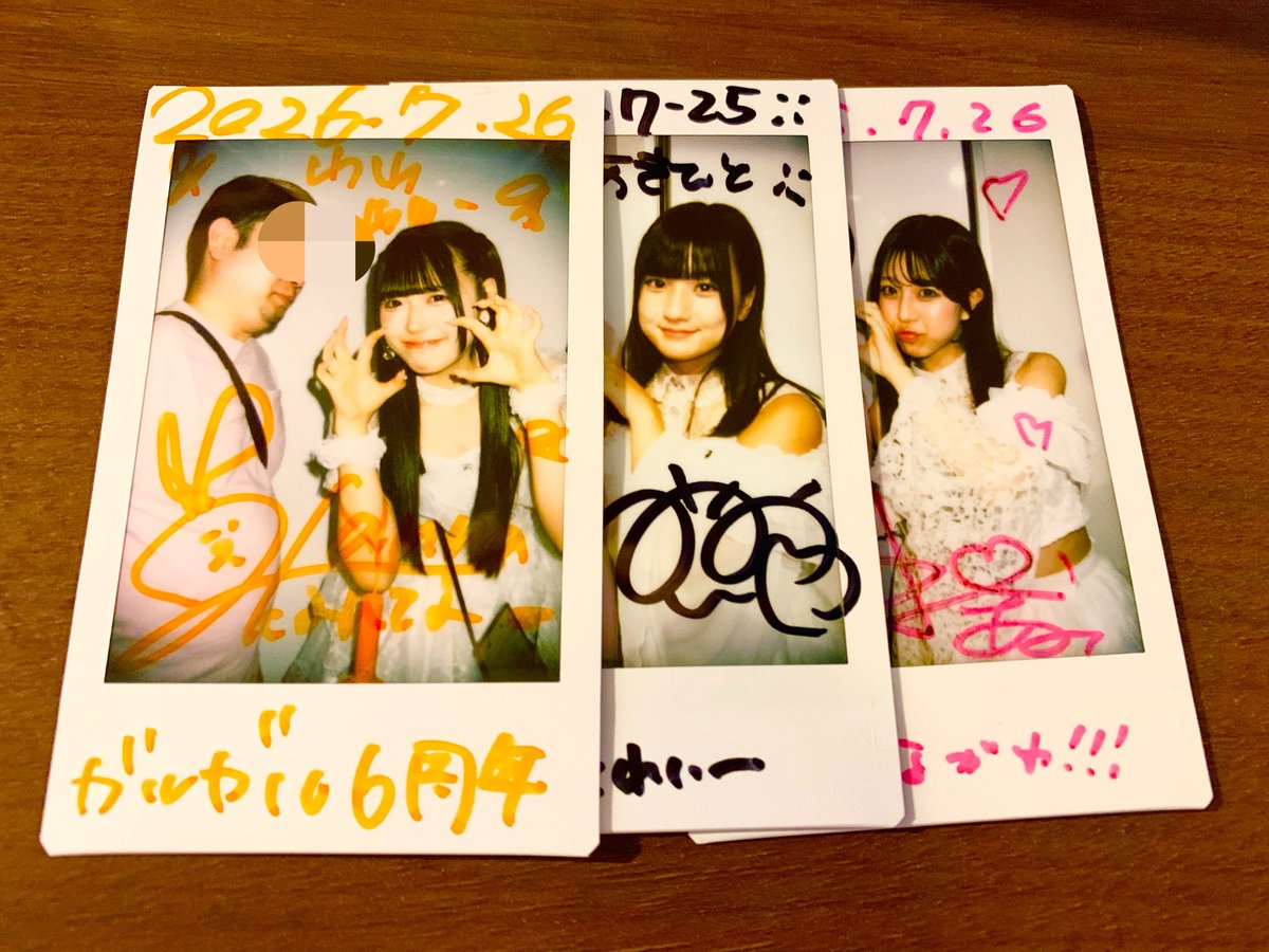 miraiwork's tweet photo. 今日その2 https://t.co/VP3LHpCOX0