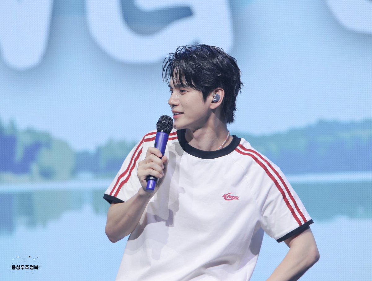 spaceOngMission's tweet photo. LET'S GO ONG 2회차
5세대 신인 아이돌
#옹성우 #ONGSEONGWU https://t.co/RQSr5cxRMV