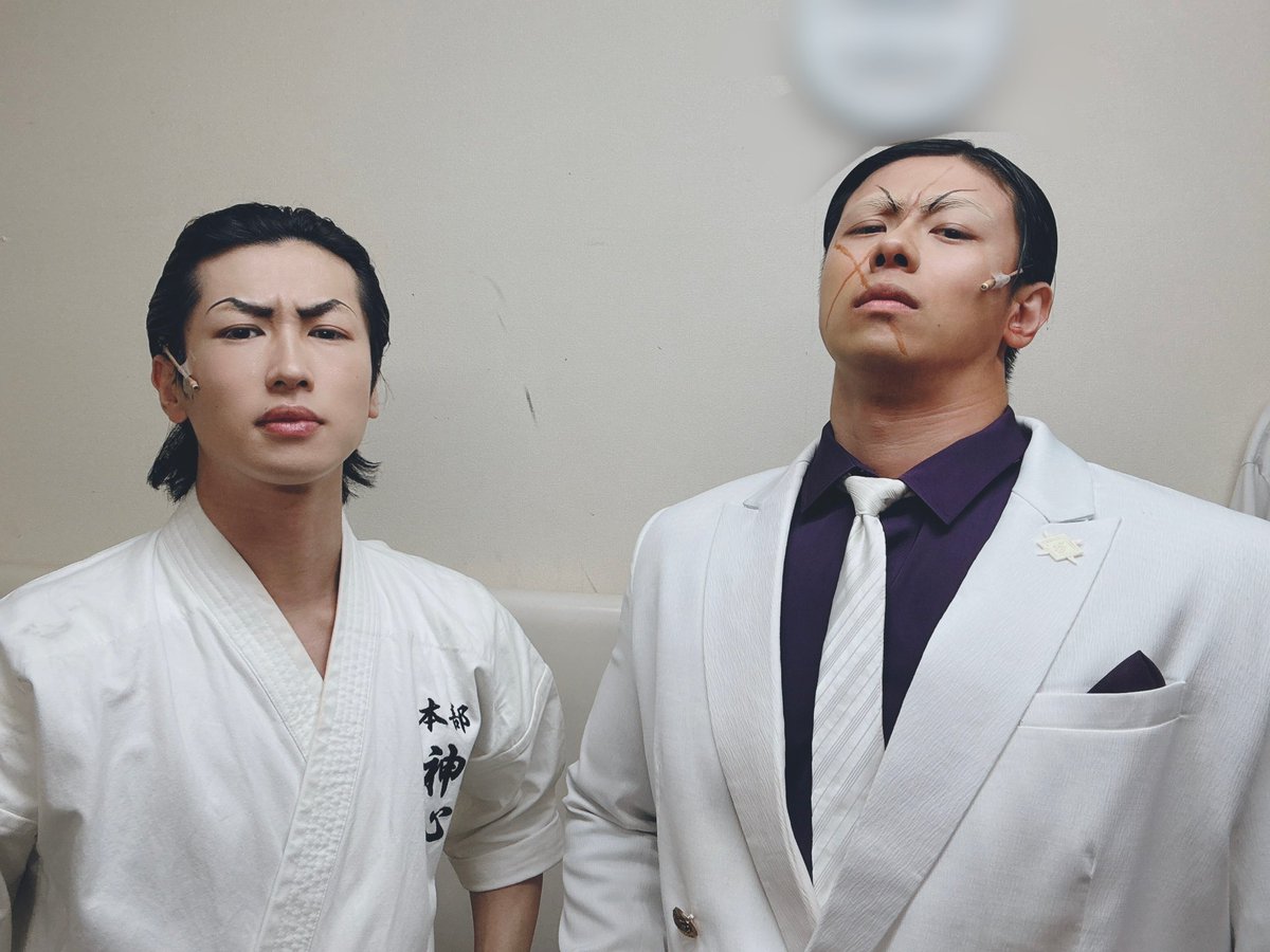新井雄也 tweet media