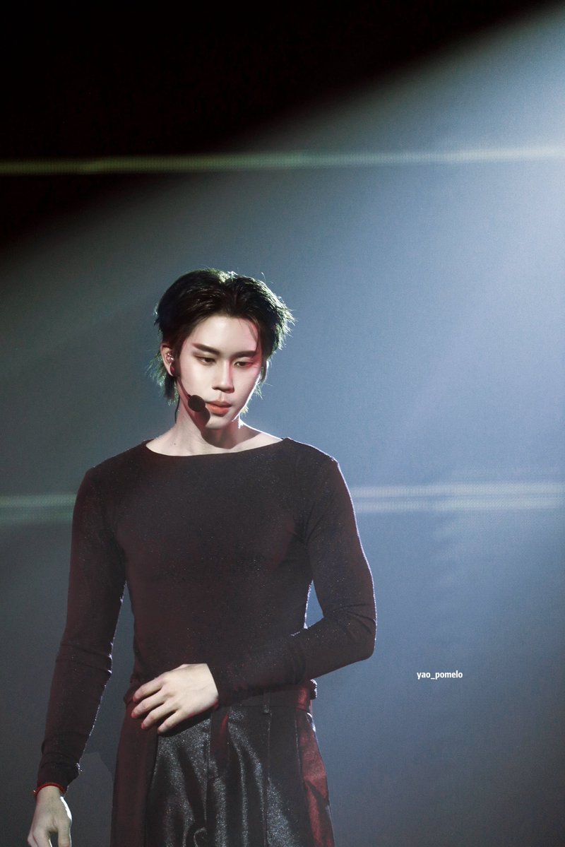 yaopomelo's tweet photo. Hello,p’prem

EMBPFK FEEL THE FUN TOGETHER
#FFFPartyConcert2026D2
#prem_space 
@Prem_space https://t.co/JCwGXi5lR0
