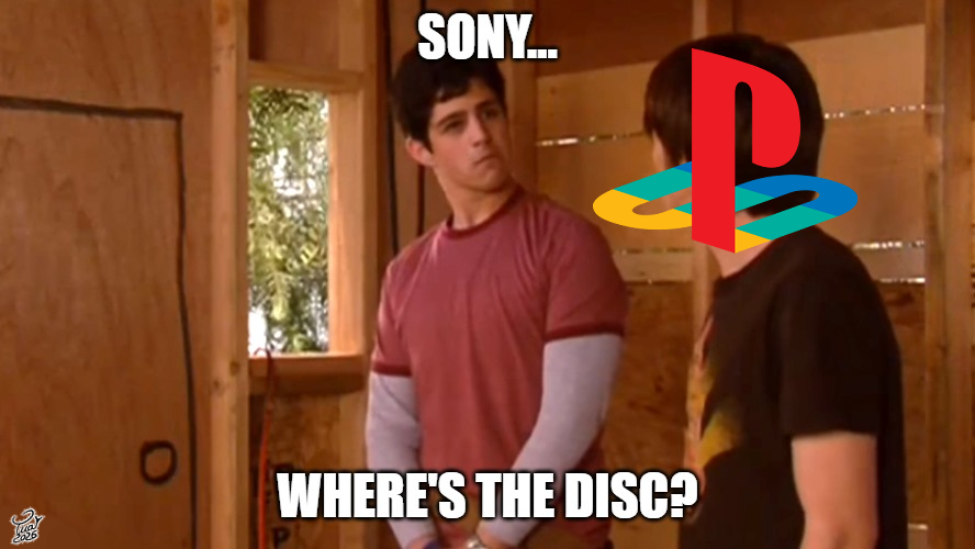 TuaUl's tweet photo. 💿❓ https://t.co/uaAOfuPYtm