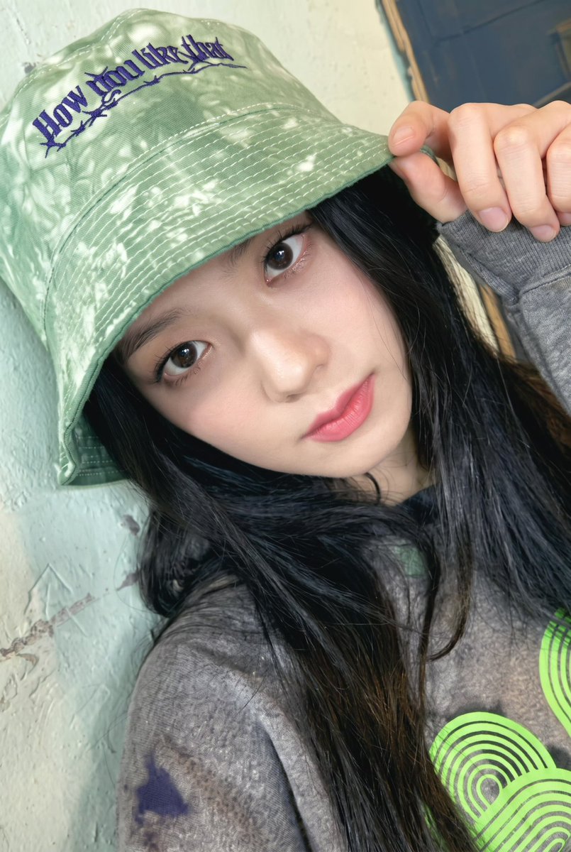 Miasooya0103's tweet photo. Does anyone remember?☘️🧢 https://t.co/CxVQk4pL3N
