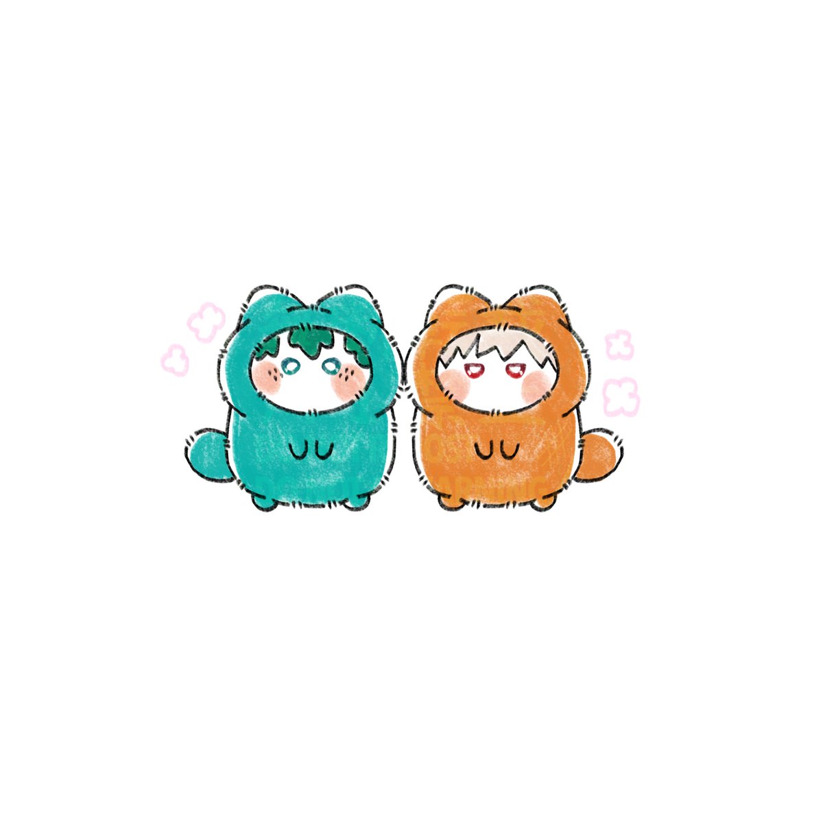 めろん🍈 tweet media