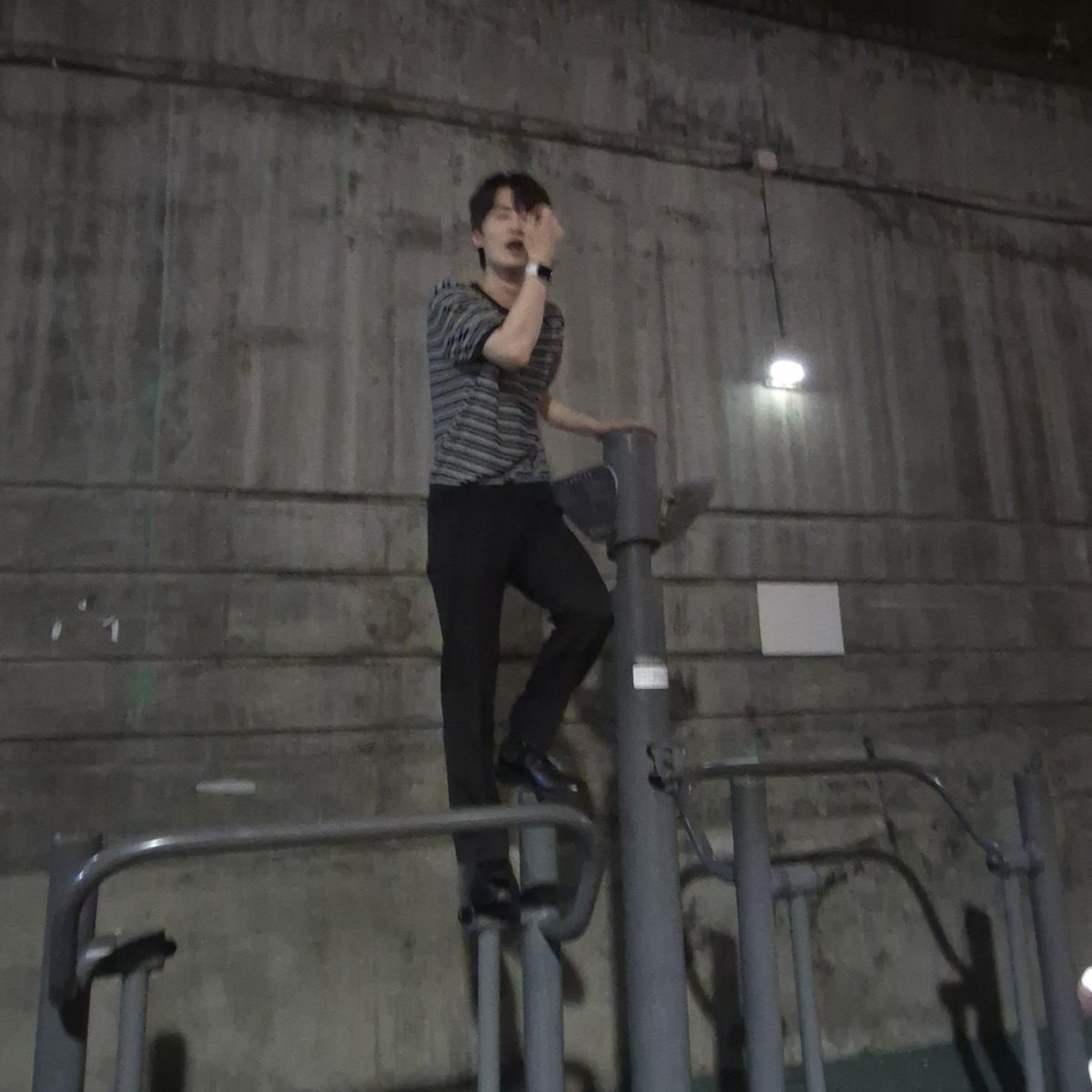 muuullll66's tweet photo. 퇴길 4단 변화 https://t.co/oakdLbPW7J