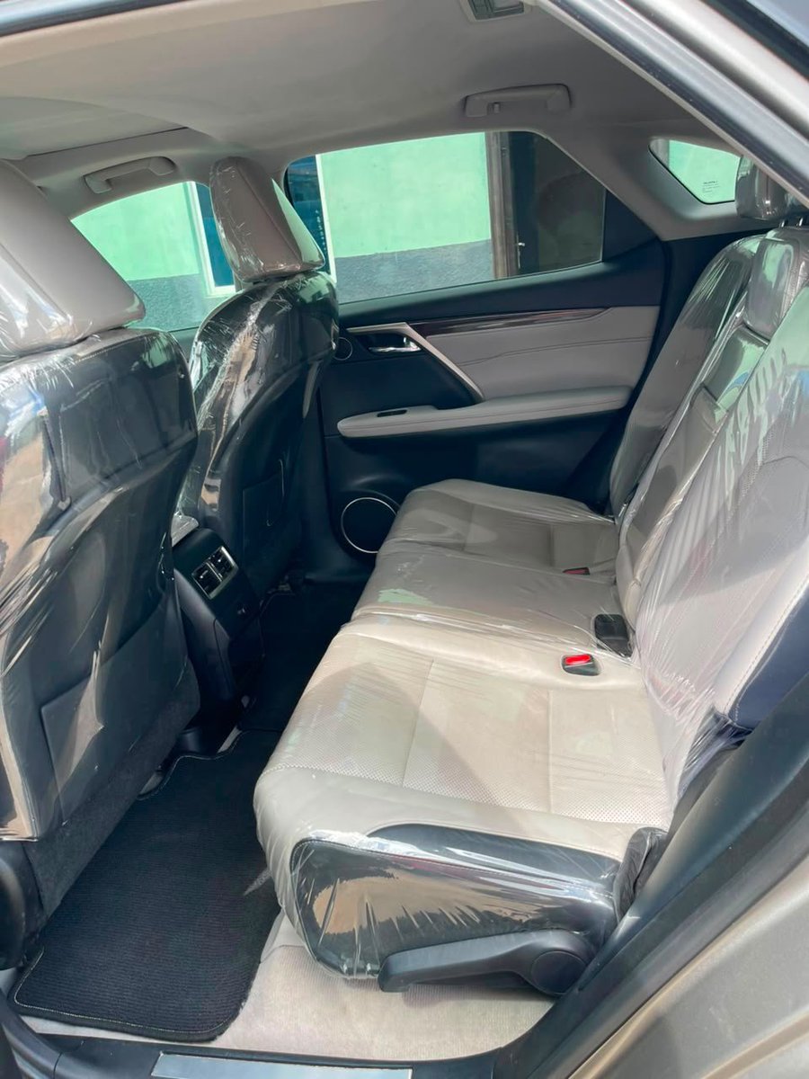PELSAUTOS's tweet photo. Dear X people
Happy Sunday
I need money for this sweet Lexus RX 350 2018 direct 
Accident free 
With clean interior and exterior 
42,000,000
07032328559
Kindly help me repost https://t.co/kY1b9YyIrX