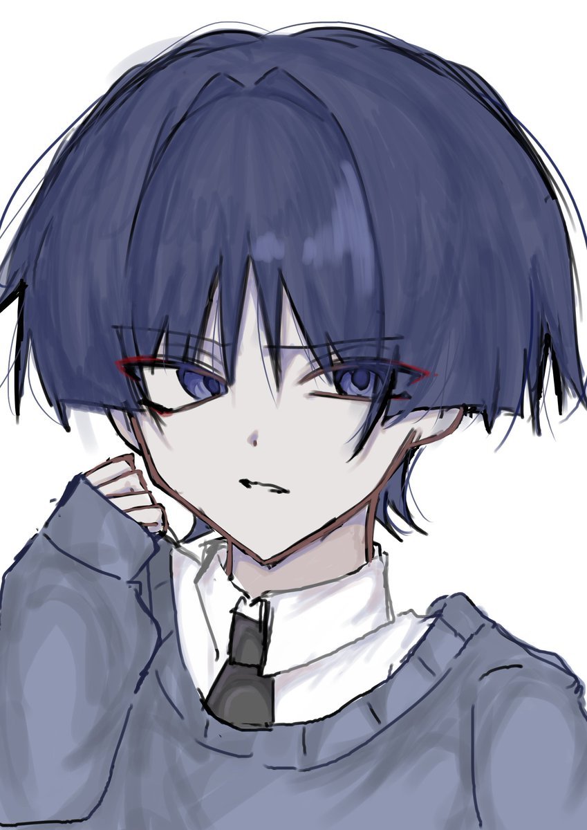 みん兎。 tweet media