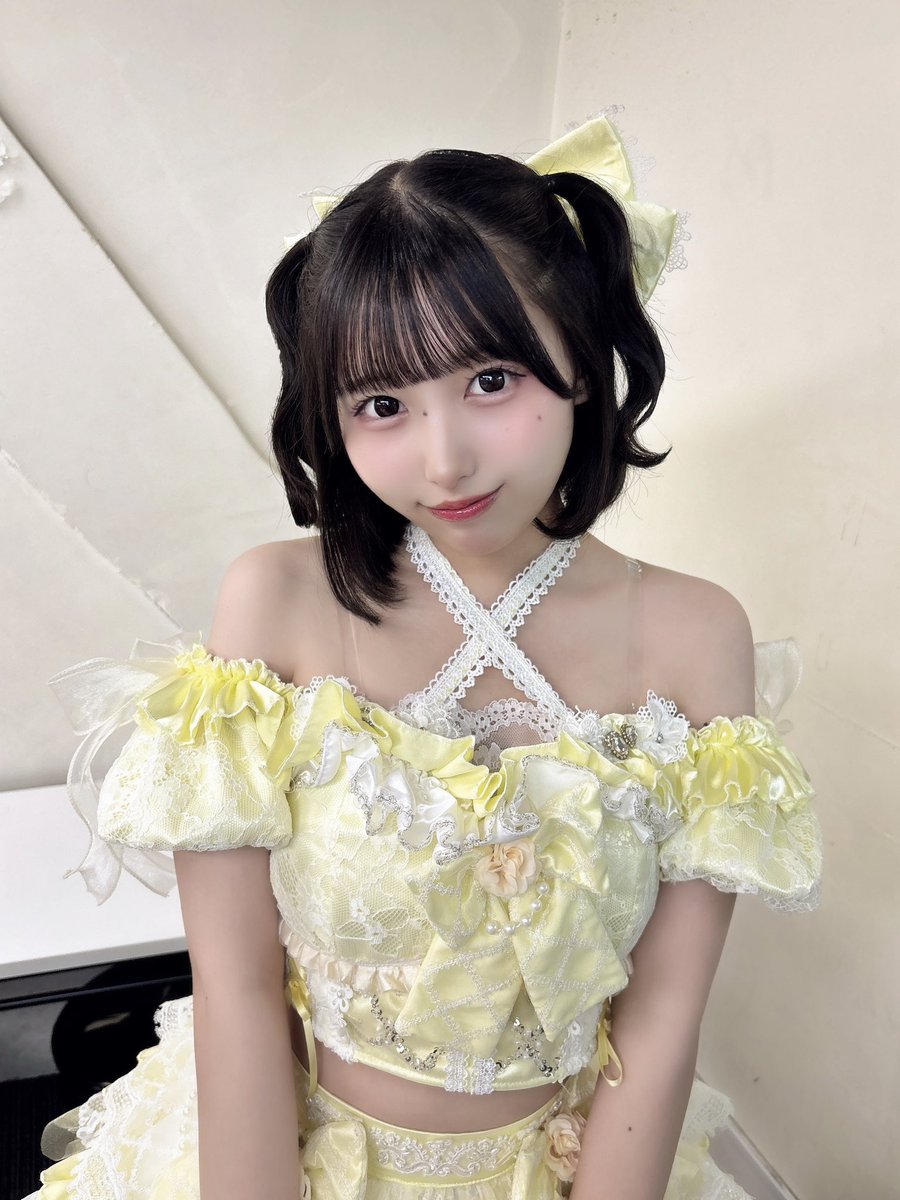 SAI2Rium_hana's tweet photo. 生誕衣装かわいい？♡ https://t.co/1UeFhQ1ECR