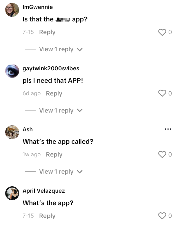joaquin_victory's tweet photo. new formats cooked, all from the same video btw (we got tons like those)

200k downloads soon 🫡 https://t.co/5xIHQ79Puu