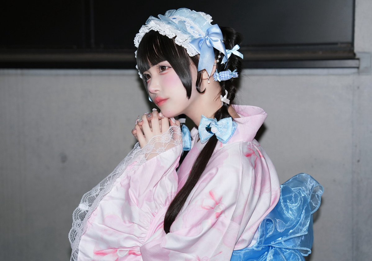 ame_CURET's tweet photo. ・ 妄 想 心 中  ꒦꒷ https://t.co/u6DK13mkpK