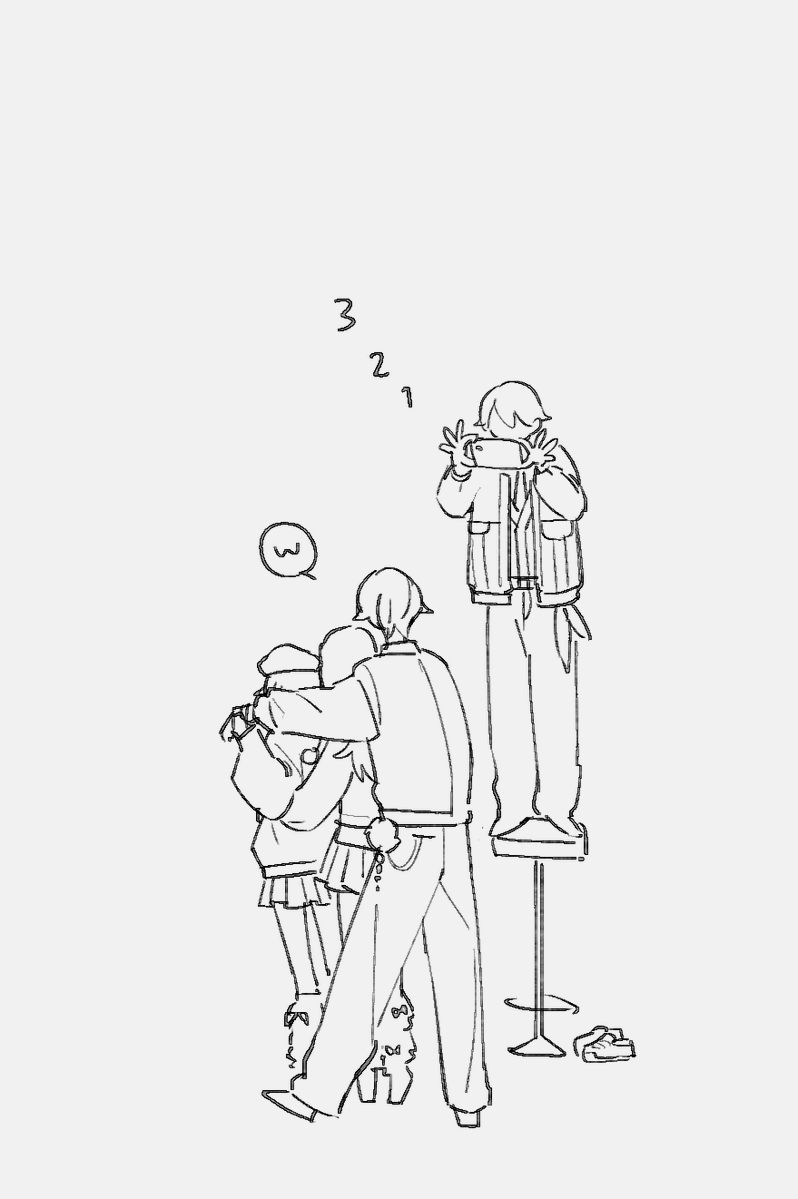 lalamilali's tweet photo. 🎪 https://t.co/sP9Hg8vwOt