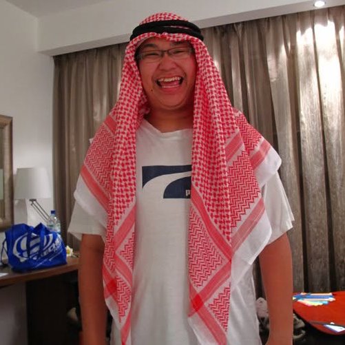 sengfoo88's tweet photo. How I'll be going to the 2026 Bahrain Grand Prix in Sepang. https://t.co/Rkp2AJrqxy