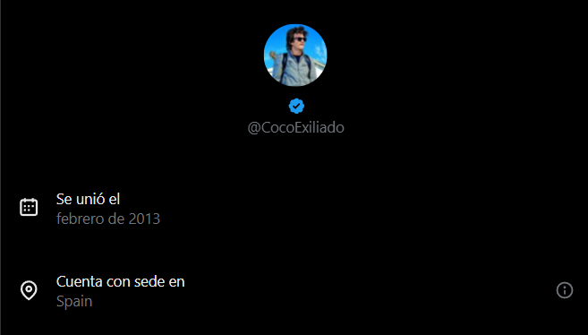 Zenti_Developer's tweet photo. @CocoExiliado cogido https://t.co/ukNHfrgdVH