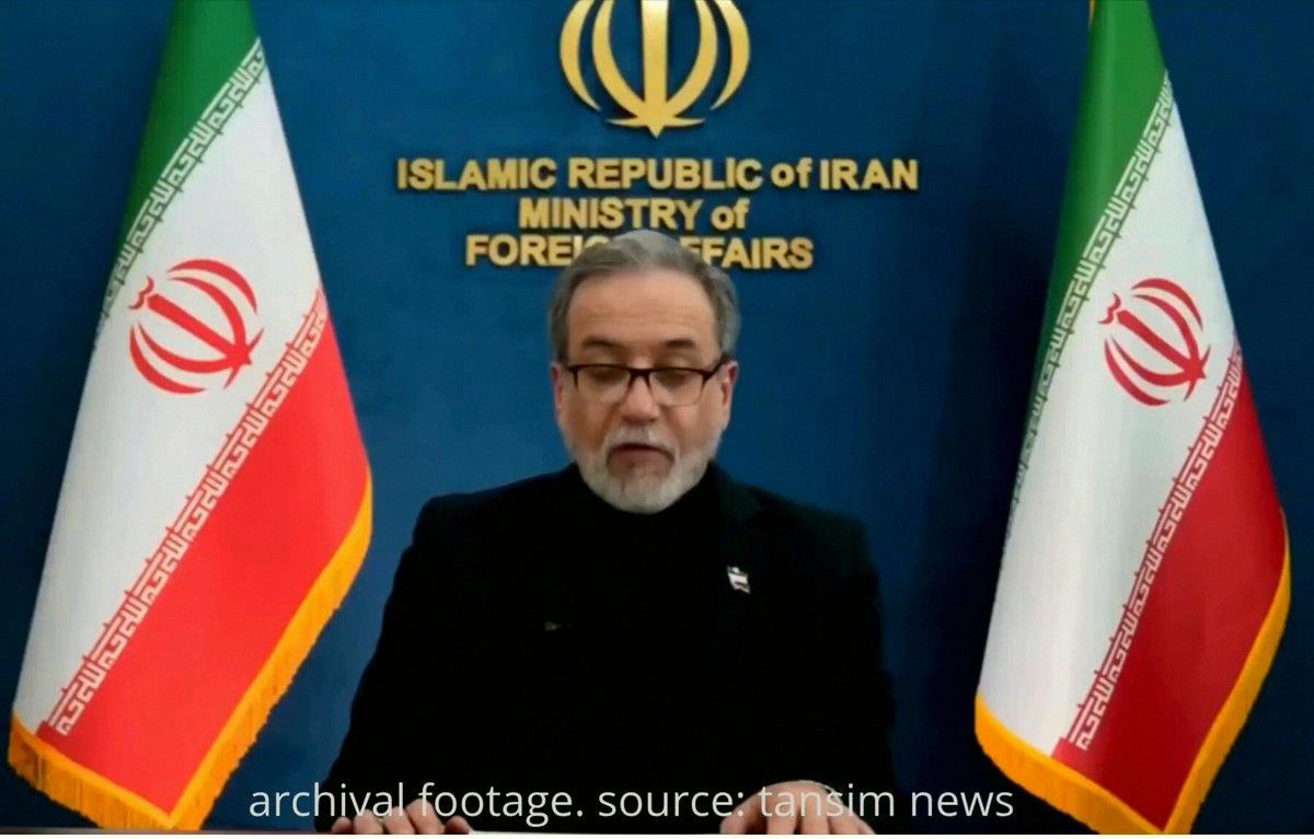 rukiruto's tweet photo. 🚨 Big news:

🇺🇸🇮🇷 Iran says it now has full control over the Strait of Hormuz.

The IRGC stopped 6 commercial ships in the past day.

Earlier, President Trump claimed the strait was totally open.

This is bad news for markets... https://t.co/xMLXWcgjRf