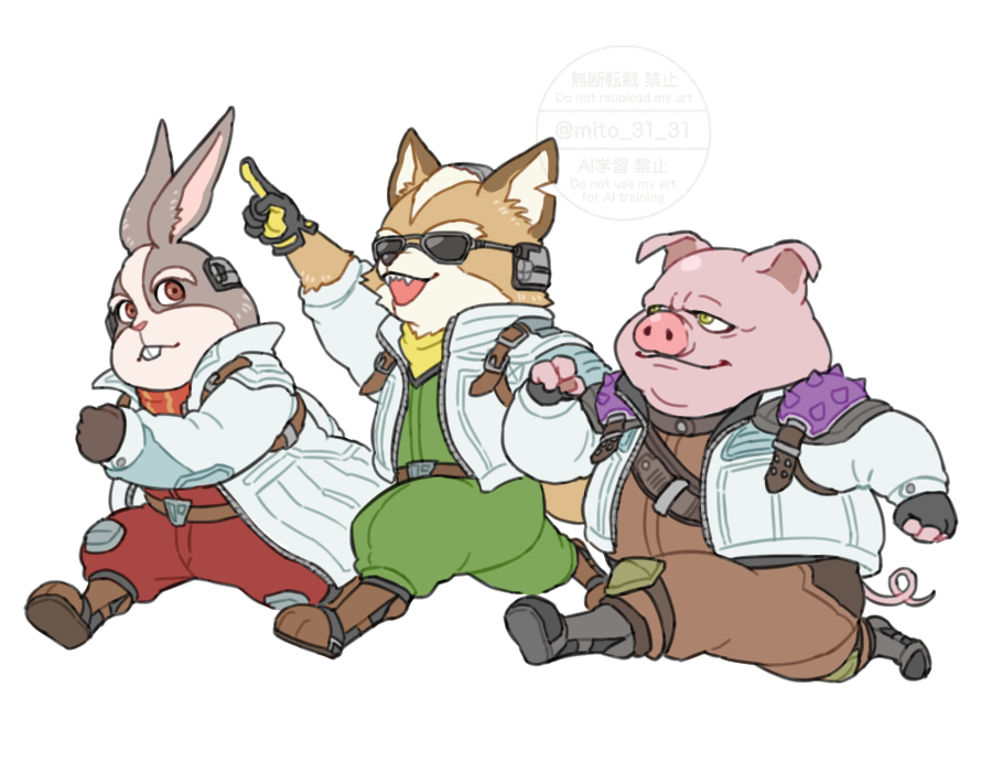 mito_31_31's tweet photo. ＼ 出撃準備だ！ ／ https://t.co/CwE6ZHlRnl