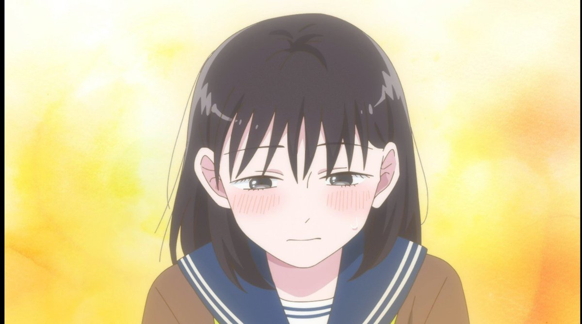 『正反対な君と僕 第2期』 第16話 新学期と図書委員の日常反応画像4