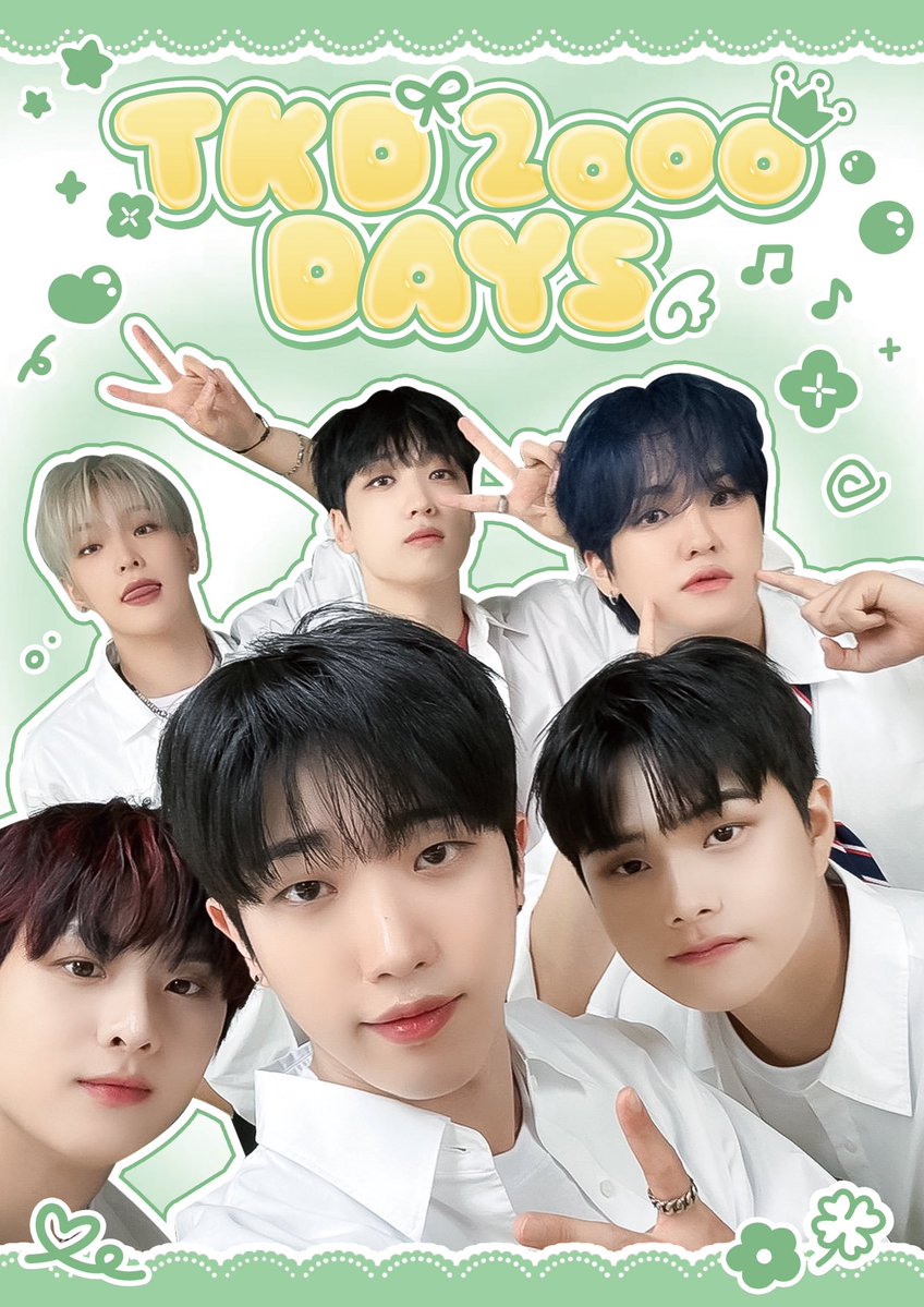 48sz_'s tweet photo. ₊‧꒰ა 𝐓𝐊𝐃 𝟐𝟎𝟎𝟎 𝐃𝐀𝐘𝐒 𝐄𝐕𝐄𝐍𝐓 ໒꒱ ‧₊˚

더킹덤 데뷔 2000일을 맞아
카페 이벤트를 진행합니다!

꒰ა 2026. 08. 10
꒰ა 카페 셉트
#더킹덤 #TheKingDom #TKD https://t.co/IG1RhvCrAP