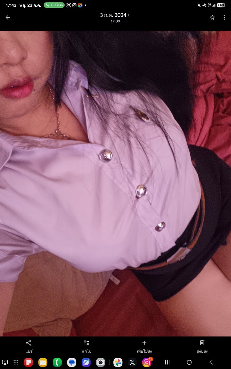 DaChi0a's tweet photo. เข้าแอ็คล็อคครบ 50 คน สุ่มไปเสิร์ฟให้ชิมถึงที่ 199 เท่านั้นแอ็คถาวรน้าาา
#นัดเย็ดเชียงใหม่ #นัดเย็ด #หาคนซัพพอต #หาคนดูแล #หาค่าขนม #หาค่าเทอม https://t.co/sEwyOF0WwJ
