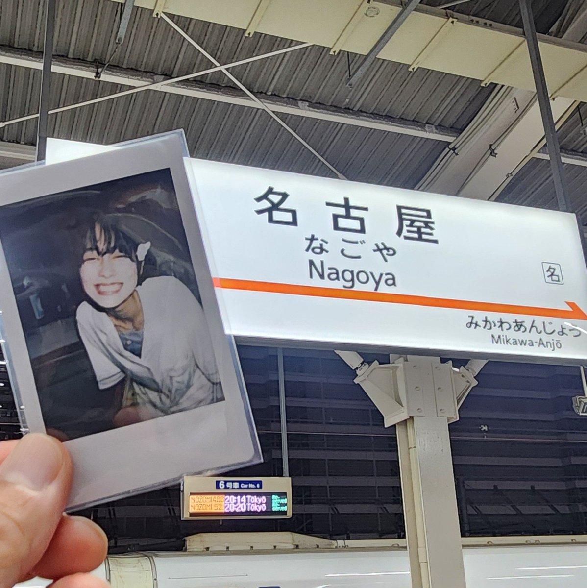 青さん (青彗星) tweet media