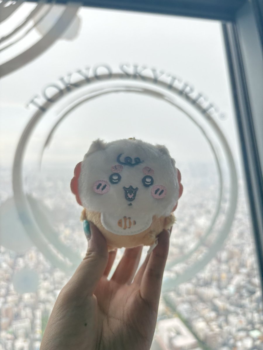 Knights0401's tweet photo. ちいかわ映画見てきたー！！
やっぱり色々考えさせられますね…
今日1日ちい活できて、楽しかった🥰🥰 https://t.co/pCwKU9d4ug