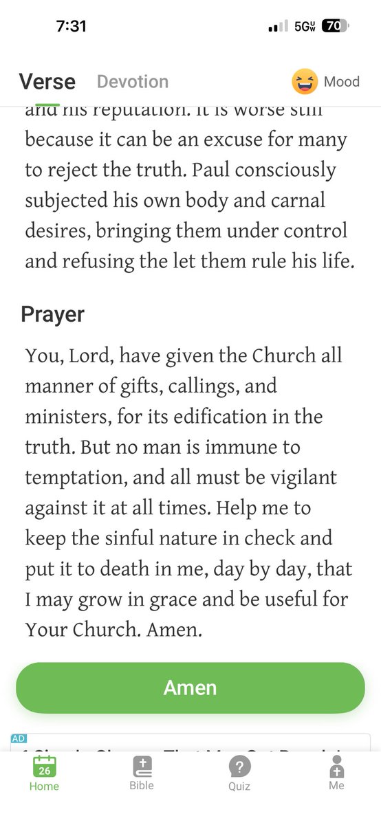 LisaSisk3's tweet photo. Morning Prayer 🙏🏻 https://t.co/EAvwWxTA0n