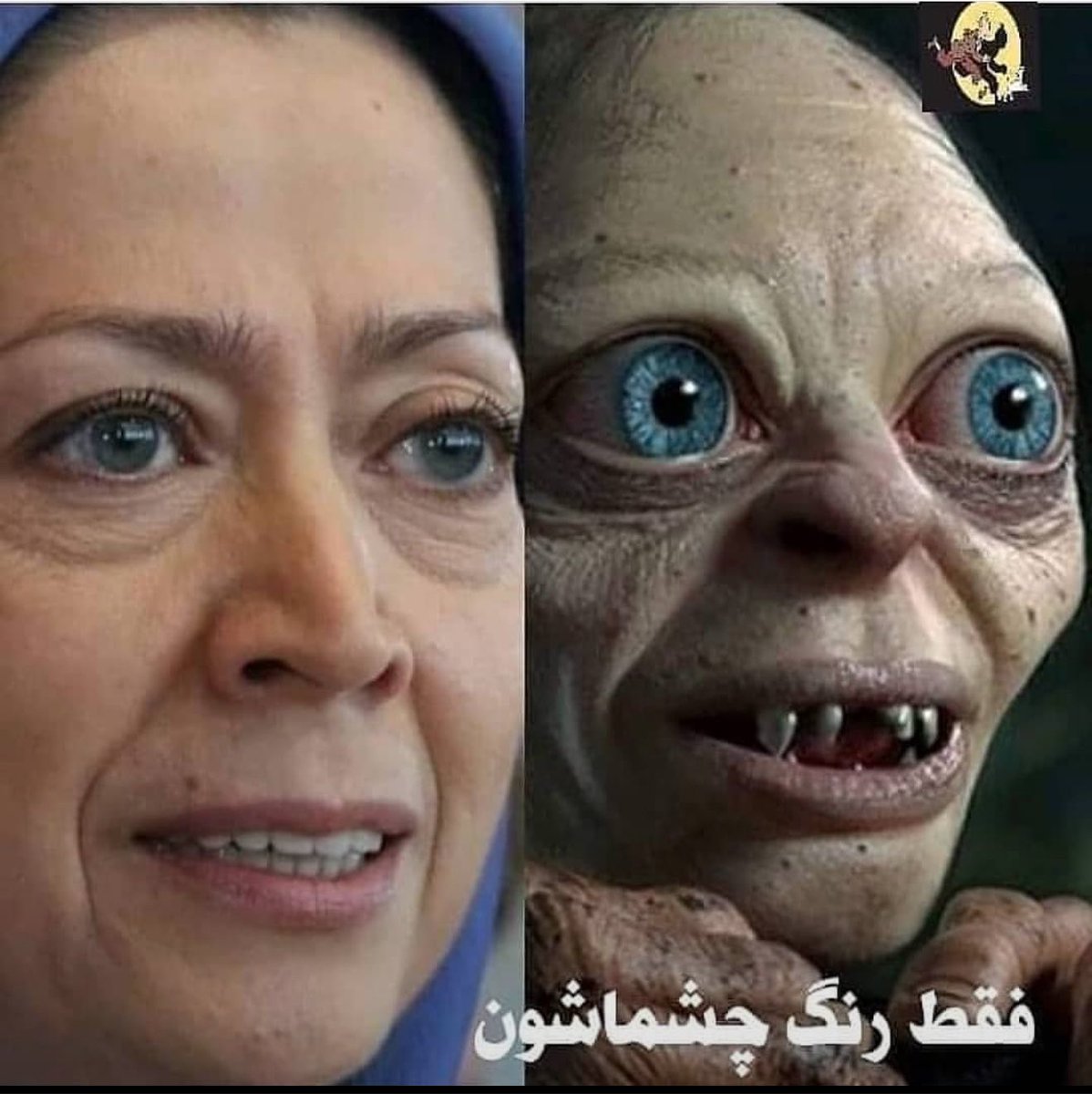 Sabakmxm's tweet photo. Legitimizing the MEK as a representative of the Iranian people is a distortion of reality. Because of its long record of terrorism, violence, cult-like practices, and collaboration with Saddam Hussein during the Iran-Iraq War, the MEK has no legitimacy or popular mandate in the eyes of Iranians.

Any organization that claims to stand for freedom, democracy, and human rights must first uphold those values within its own ranks. A group that suppresses internal dissent and silences its critics cannot credibly claim to offer a democratic future for Iran.

@LauraLoomer @marklevinshow @SecRubio @WashTimes, legitimizing the MEK ignores the voices of Iranians. Iranians seek a future built on freedom, the rule of law, prosperity, and national dignity. Supporters of Iran’s monarchy view @PahlaviReza (Reza Shah II) as a symbol of national unity and hope for Iran’s future.

The international community should listen to the voices of the Iranian people and avoid legitimizing groups that many Iranians do not consider their representatives. Iran deserves freedom, not another authoritarian cult.

#MEKterrorists
#NCRITerrorists
#KingRezaPahlaviForIran‌